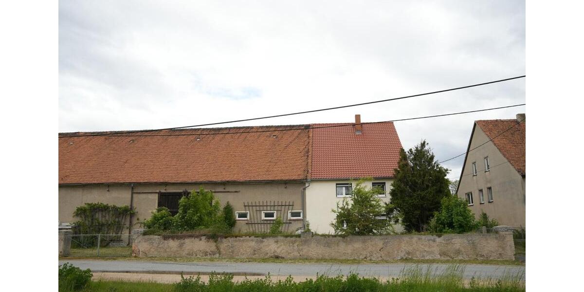 Einfamilienhaus Löbau - 6 Zimmer, 160 m&sup2;, 105.000&euro; | Angebot:26660490