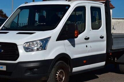 Ford Transit 140.600 km 11.900 &euro; Celle 29227