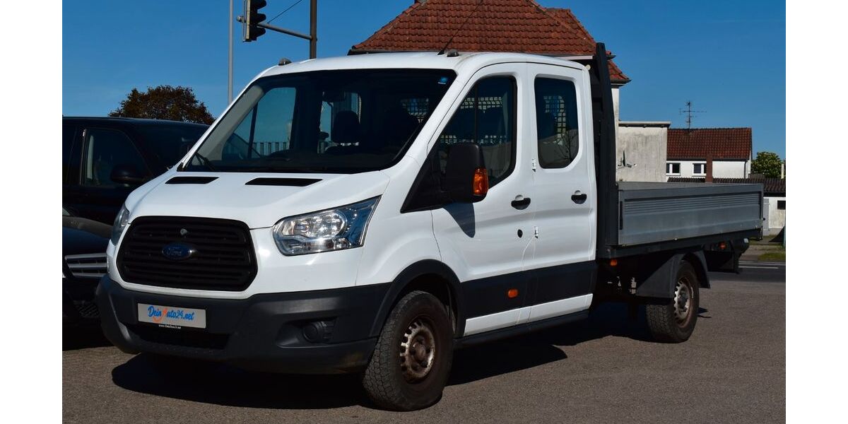 Ford Transit 140.600 km 11.900 &euro; Celle 29227