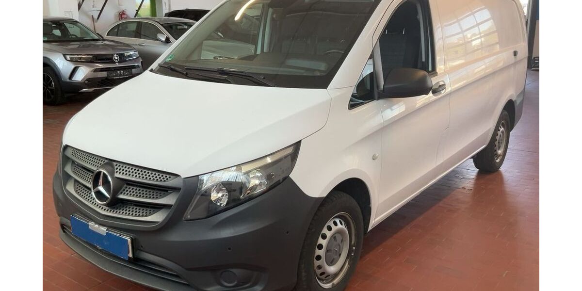 Mercedes-Benz Vito 145.000 km 14.790 &euro; Erfurt 99092