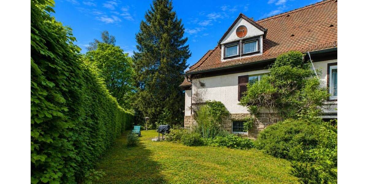 Einfamilienhaus Oberndorf am Neckar Oberndorf - 6 Zimmer, 180 m&sup2;, 335.000&euro; | Angebot:26787142