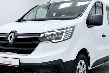 Renault Trafic 121.000 km 20.880 &euro; Eichenzell 36124