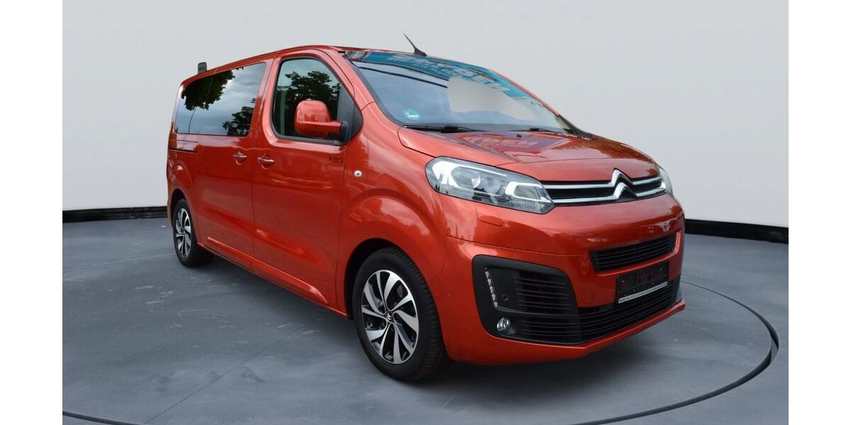 Citroen SpaceTourer 100.000 km 25.900 &euro; Bergisch Gladbach 51469