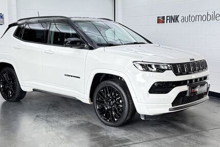 Jeep Compass 61.880 km 25.320 &euro; Lich 35423