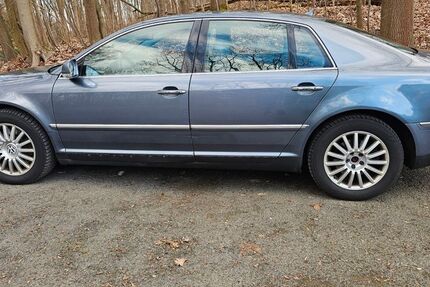 VW Phaeton 236.000 km 5.900 &euro; Göttingen 37075