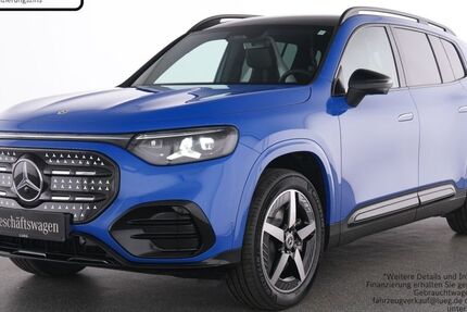 Mercedes-Benz GLB 250 8.900 km 58.310 &euro; Essen 45309