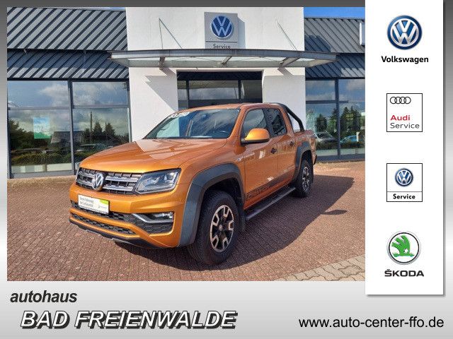 VW Amarok 131.973 km 32.990 &euro; Bad Freienwalde 16259