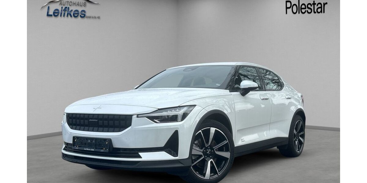 Polestar 2 37.200 km 27.900 &euro; Coesfeld 48653