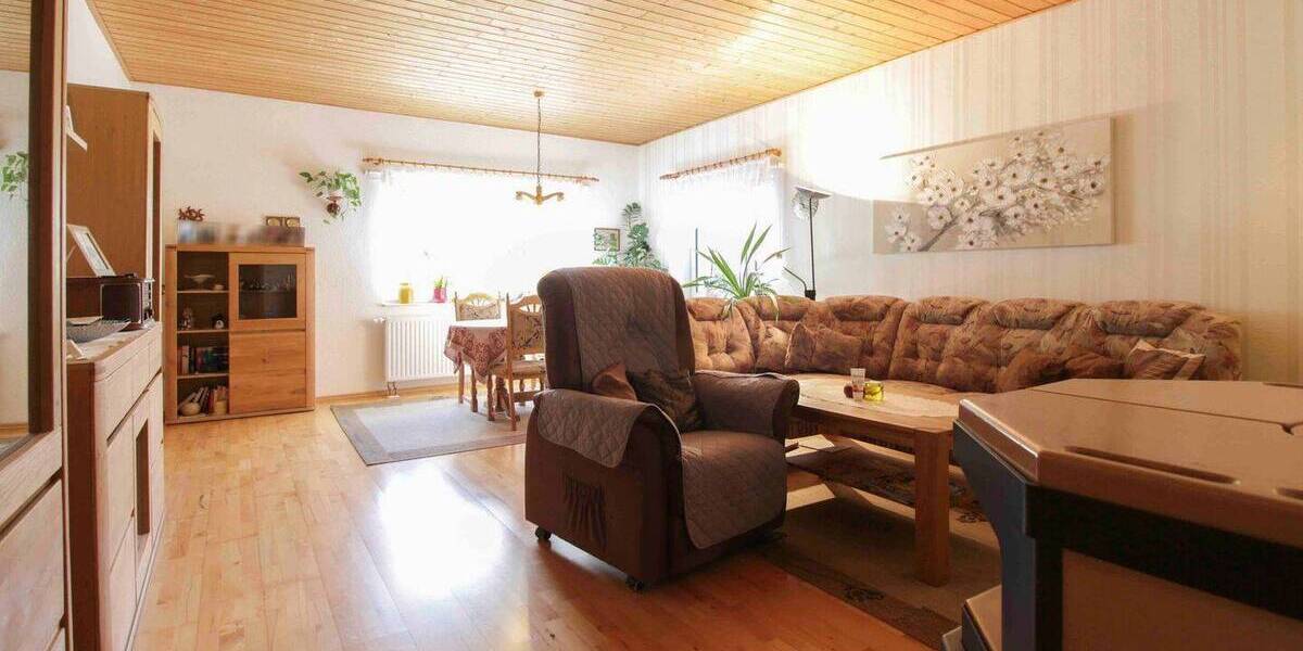 Einfamilienhaus Mirow Qualzow - 3 Zimmer, 103 m&sup2;, 175.000&euro; | Angebot:26738392