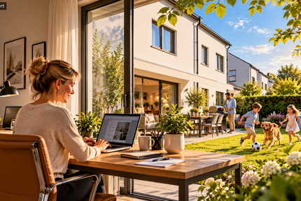 Haus Nabburg - 6 Zimmer, 168 m&sup2;, 528.628&euro; | Angebot:27509525