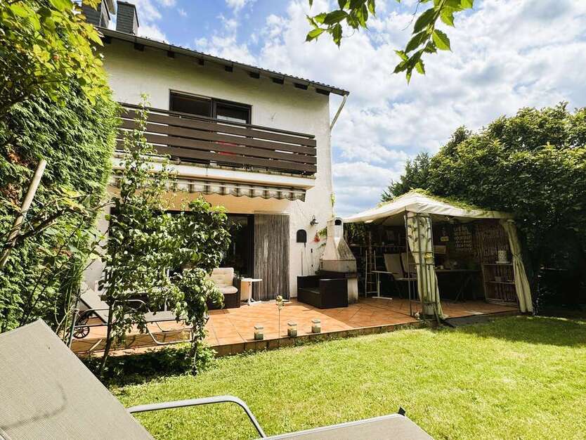 Haus zum Kaufen in Langenselbold 498.000 € 187 m²