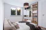 Etagenwohnung Gernsbach - 2 Zimmer, 74 m&sup2;, 1.108&euro; | Angebot:26594303