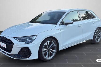 Audi A3 12.268 km 30.900 &euro; Ludwigshafen 67063