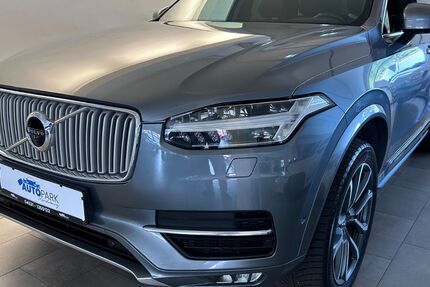 Volvo XC90 227.879 km 16.980 &euro; Rendsburg 24768