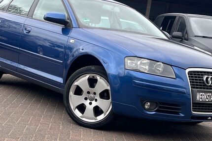 Audi A3 194.000 km 3.999 &euro; Flintbek 24220