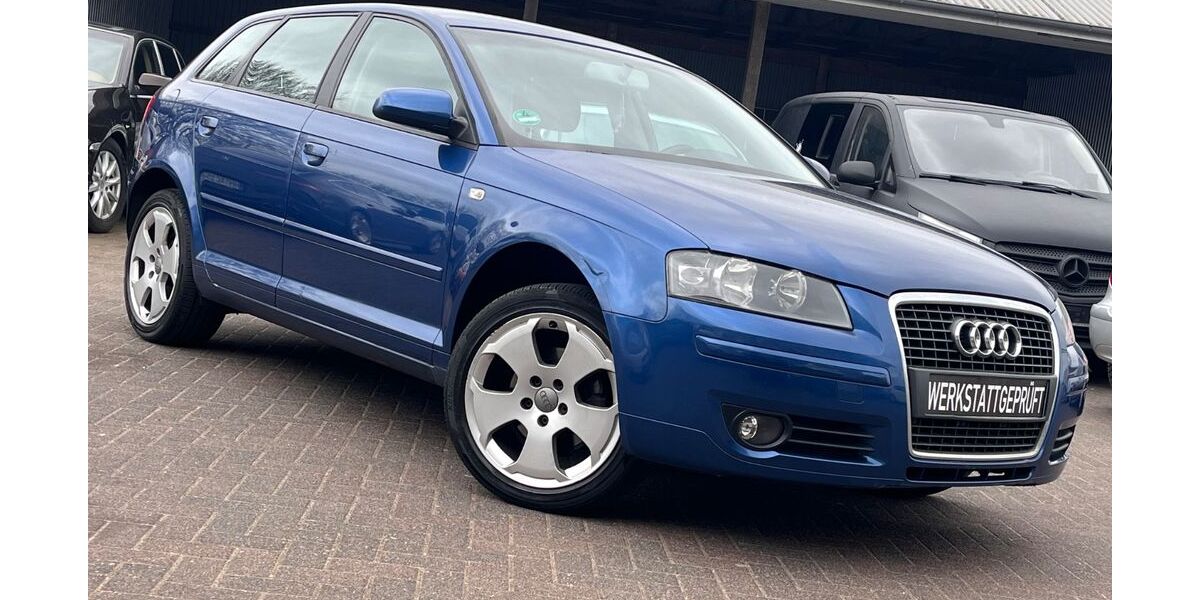 Audi A3 194.000 km 3.999 &euro; Flintbek 24220
