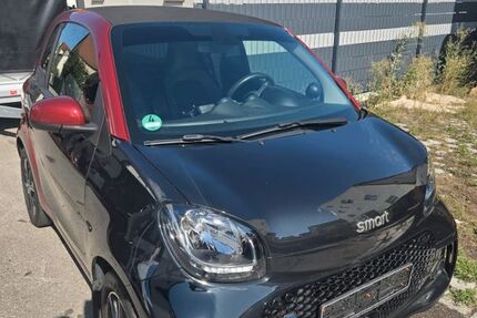 Smart ForTwo 49.500 km 10.500 &euro; Augsburg 86179