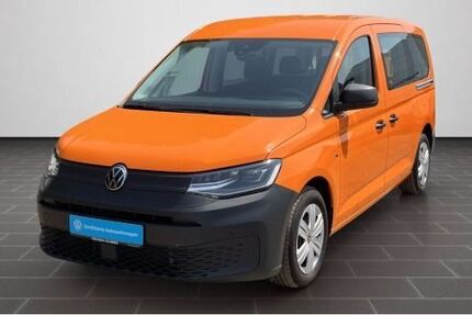 VW Caddy Maxi