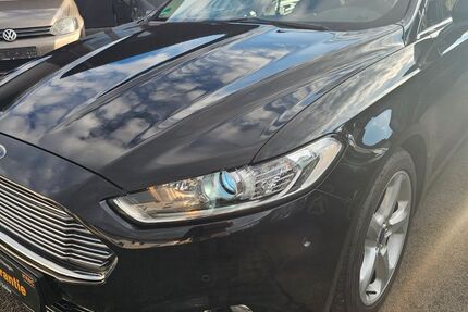Ford Mondeo 89.000 km 11.850 € Knetzgau 97478