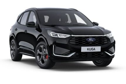 Ford Kuga 6.932 km 43.880 &euro; Aachen 52072