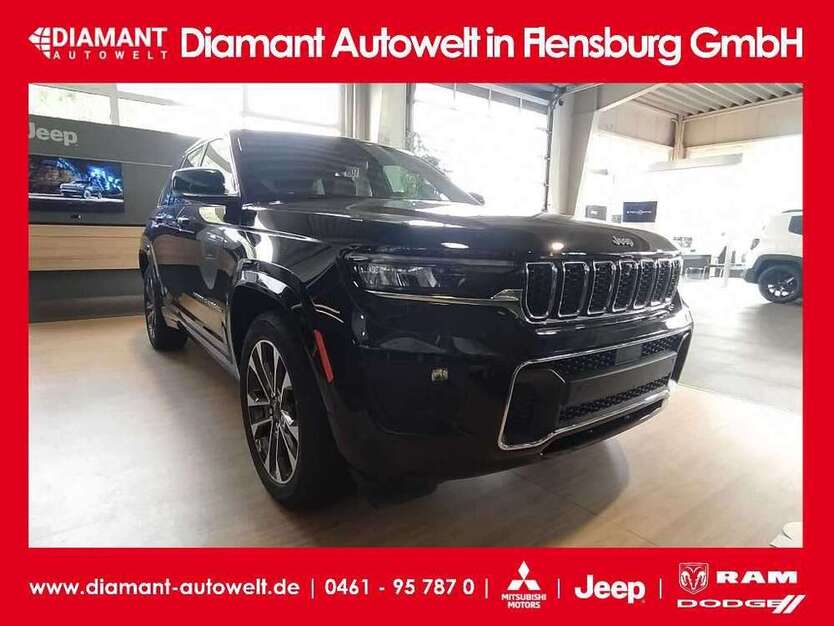 Grand Cherokee