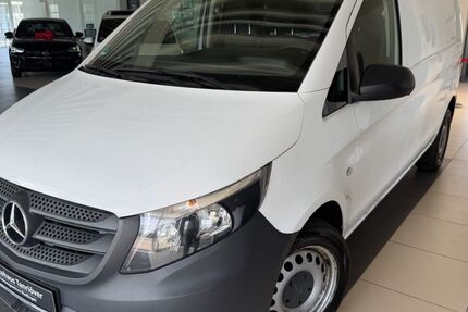 Mercedes-Benz Vito 99.500 km 13.550 &euro; Oberdischingen 89610
