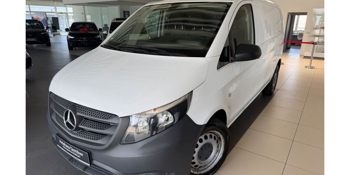 Mercedes-Benz Vito 99.500 km 13.550 &euro; Oberdischingen 89610