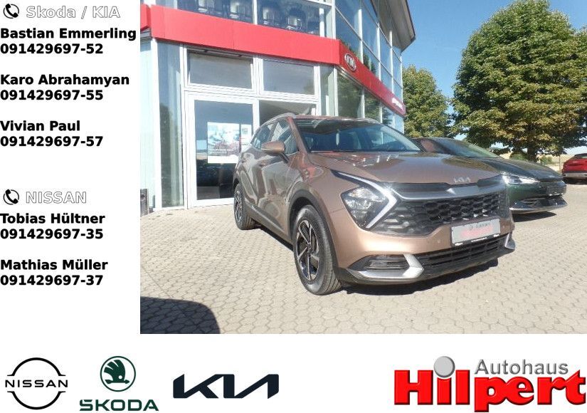 Sportage