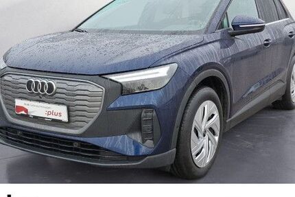Audi Q4 e-tron 29.712 km 24.890 &euro; Rottweil 78628
