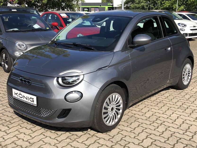 Fiat 500 7.400 km 23.999 € Winsen (Luhe) 21423