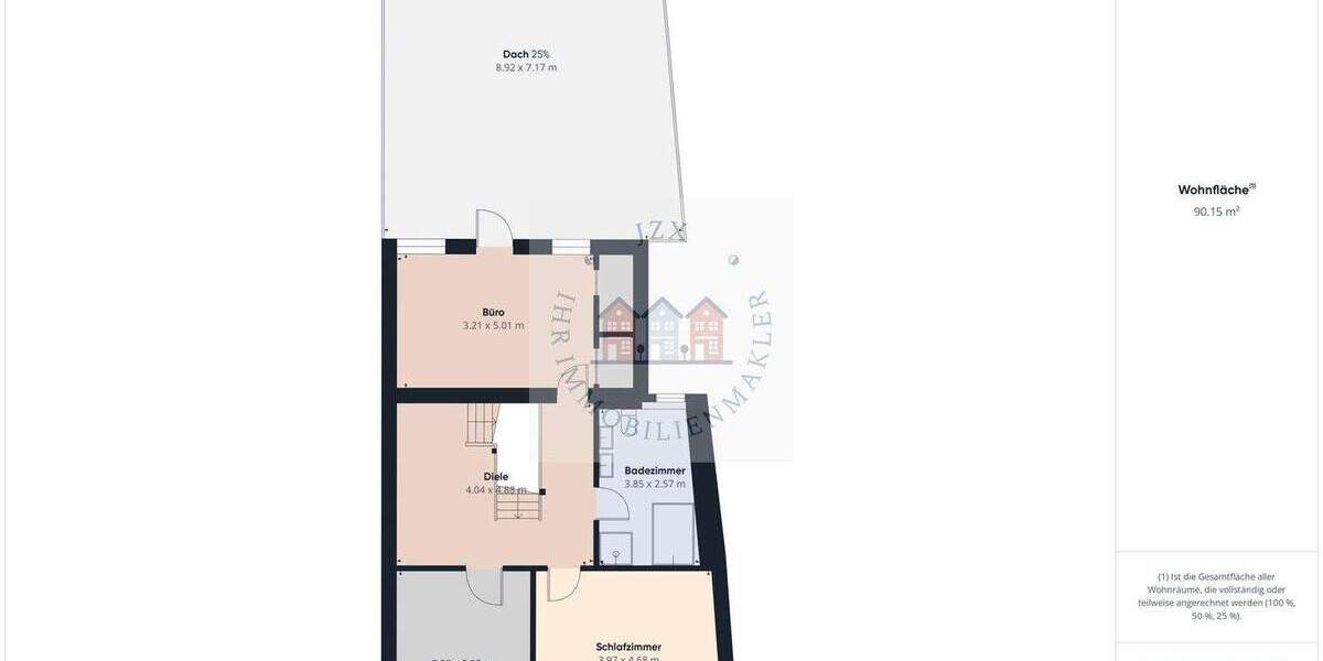 Reihenmittelhaus Bad Schmiedeberg - 7 Zimmer, 270 m&sup2;, 219.000&euro; | Angebot:25692297