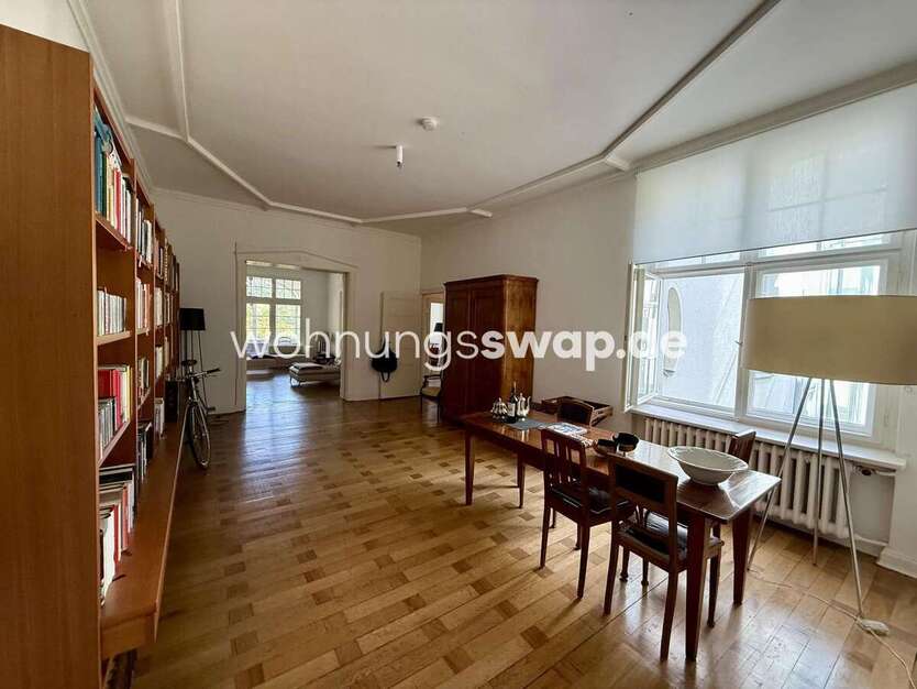 Wohnung zum Mieten in Berlin-12161 2.105 € 158 m² 5 zimmer