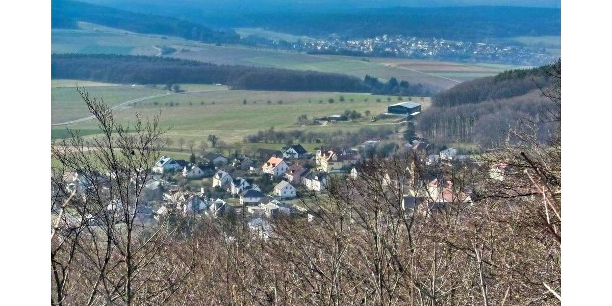 Grundstück Hirschaid Friesen - 292.000&euro; | Angebot:25668883