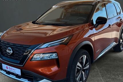 Nissan X-Trail 7.790 km 35.390 € Wasserburg am Inn 83512