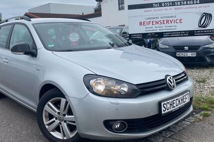 VW Golf 213.800 km 4.590 &euro; Landsberg 86899
