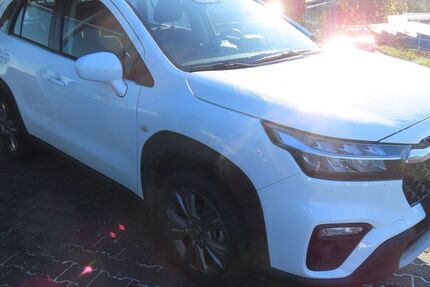 Suzuki (SX4) S-Cross 4.500 km 20.990 &euro; Herschbach 56414