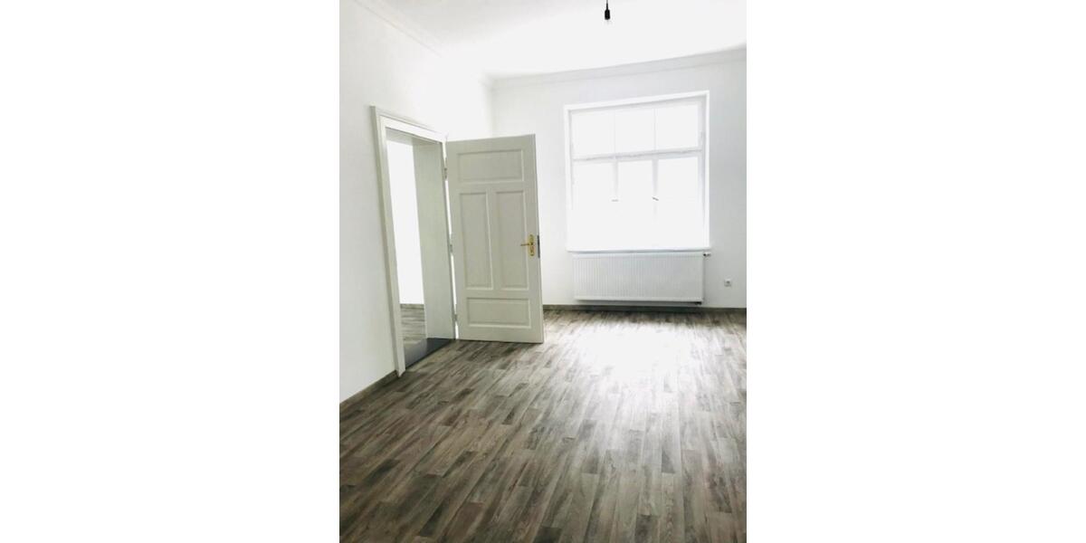 Komfort und Luxus in der Stadtvilla - Wohnung 112 m² 5 zimmer