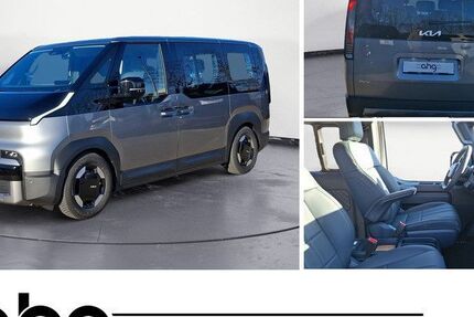Kia PV5 4.580 km 46.930 &euro; Freiburg 79108