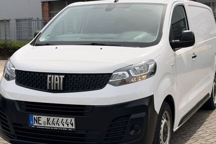 Fiat Scudo 112.150 km 13.777 &euro; Grevenbroich 41515