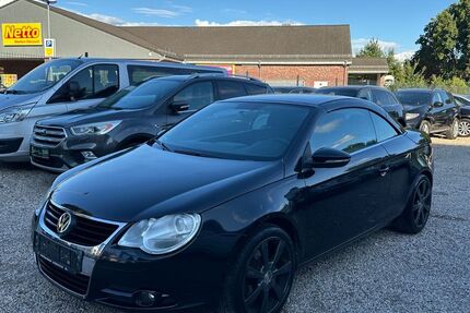 VW Eos 179.000 km 2.190 &euro; Berlin 13127
