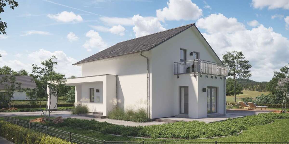 Einfamilienhaus Thräna Thräna - 4 Zimmer, 160 m&sup2;, 381.000&euro; | Angebot:26798163