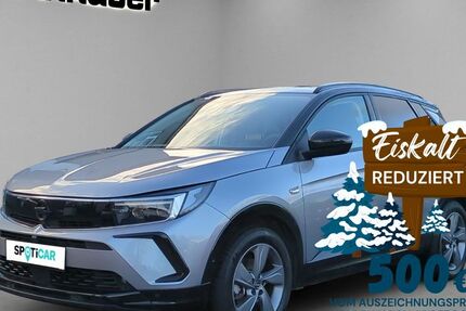 Opel Grandland (X) 13.121 km 26.950 &euro; Augsburg 86156