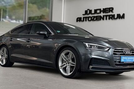 Audi A5 112.700 km 23.490 &euro; Jülich 52428