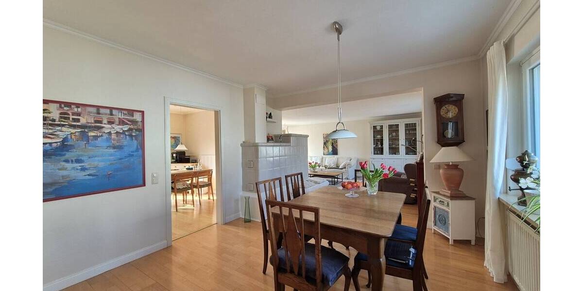 Einfamilienhaus Hamburg Sinstorf - 5 Zimmer, 160 m&sup2;, 599.000&euro; | Angebot:26403581