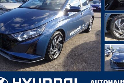Hyundai i20 10.000 km 16.390 &euro; Gießen 35394