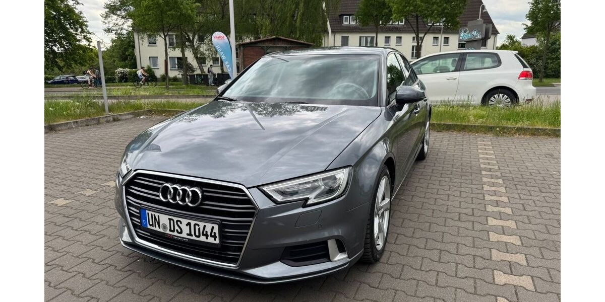 Audi A3 223.000 km 12.400 &euro; Schwerte 58239