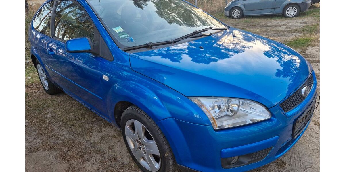 Ford Focus 223.873 km 2.500 &euro; Bernau 16321