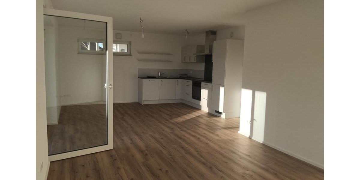 Etagenwohnung Bad Buchau - 3.5 Zimmer, 87 m&sup2;, 1.005&euro; | Angebot:25715178