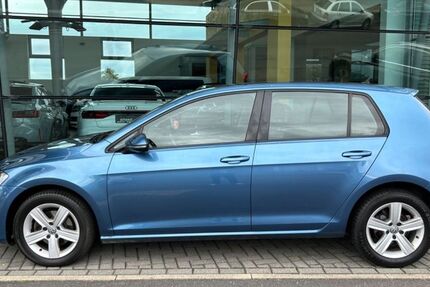 VW Golf 229.000 km 6.750 &euro; Niestetal bei Kassel 34266