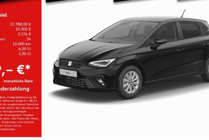 Seat Ibiza 6.663 km 21.988 &euro; Lohmar 53797
